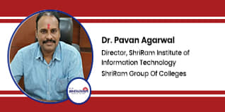 ShriRam Group Of Colleges, Director, ShriRam Institute of Information Technology: Dr. Pavan Agarwal Interview